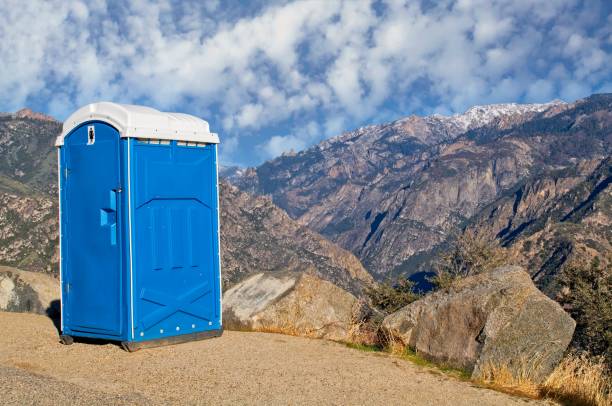 Best Portable toilet rental cost  in Monroe, UT