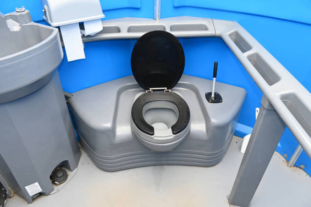 Best Best portable toilet rental  in Monroe, UT