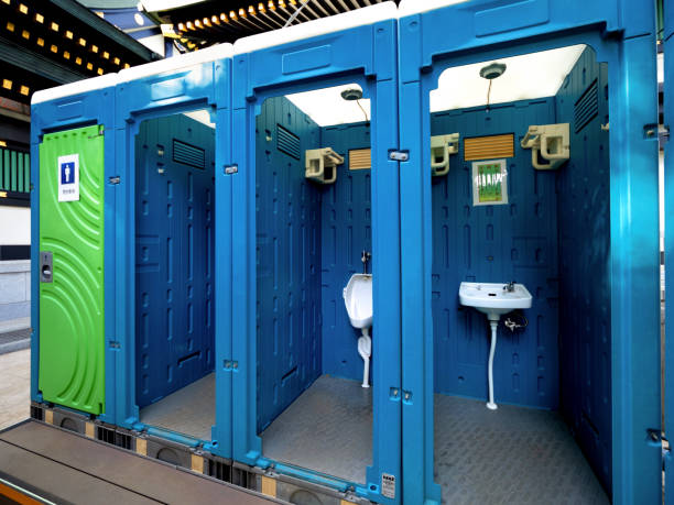 Portable Toilet Options We Offer in Monroe, UT